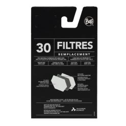 BUFF® BUFF® Filter Pack Kids FM70/310 30 Stuks