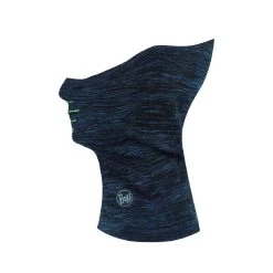BUFF® BUFF® Dryflx + Neckwarmer - Deep Blue