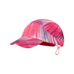 BUFF® BUFF® Pack Run Cap - R-Pixel Pink
