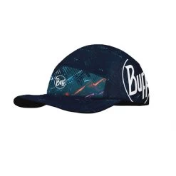 BUFF® BUFF® 5 Panel Cap Xcross Multi