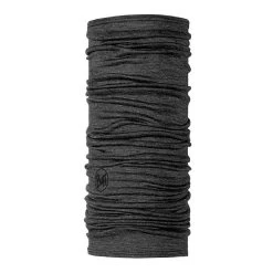 BUFF® BUFF® Lightweight Merino Wool Solid Grey