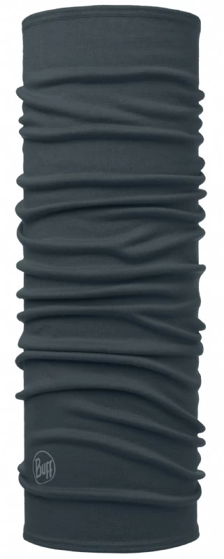 BUFF® BUFF® Midweight Merino Wool Neckwarmer - Black