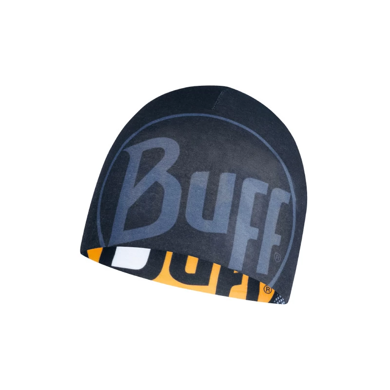 BUFF® Microfiber Reversible Hat Buff® - Ape-X Black - Afbeelding 2