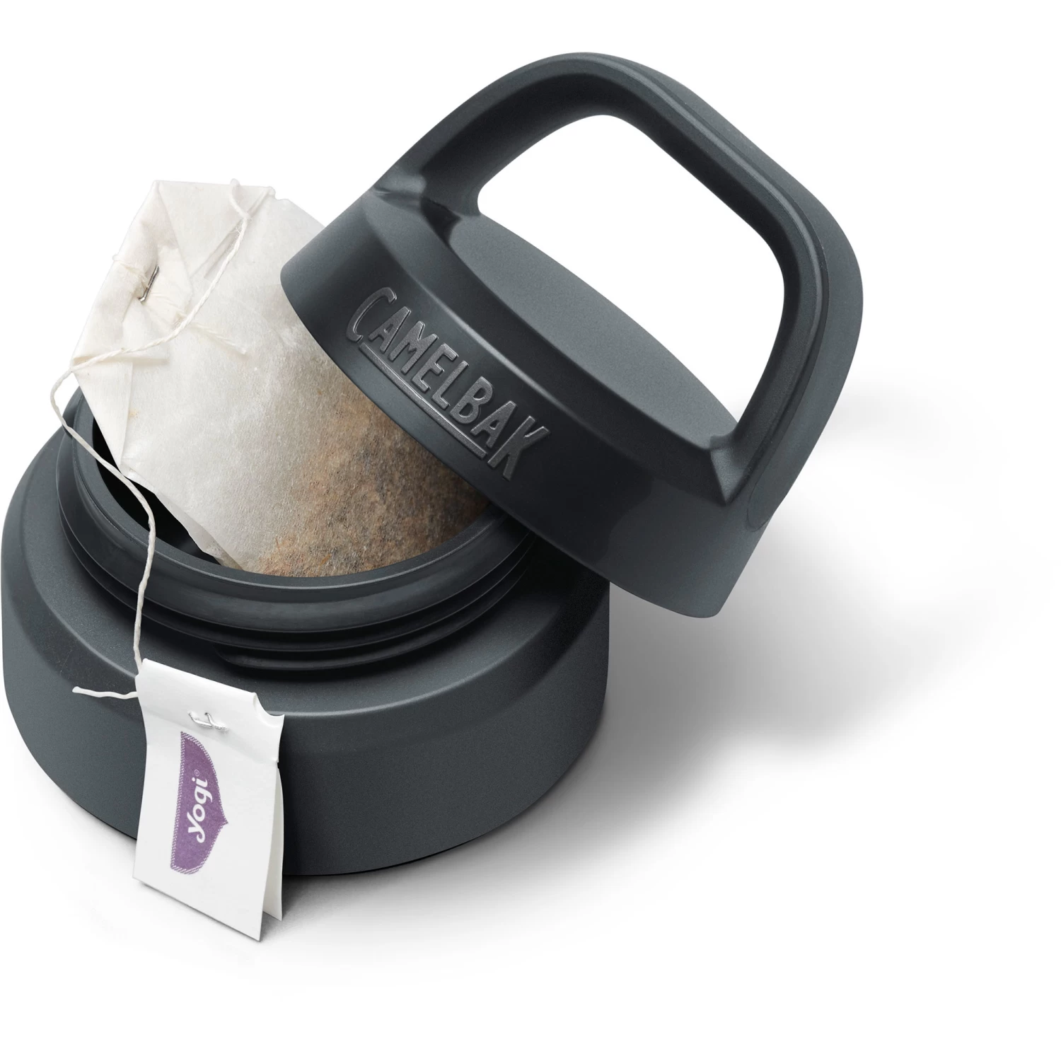 Rubytec Rubytec Hotshot 200ml - Black - Afbeelding 2