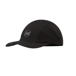 BUFF® BUFF® Pro Run Cap R-Solid Black