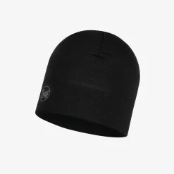 BUFF® BUFF® Midweight Merino Wool Hat - Black