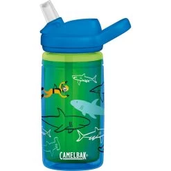 CamelbaK CamelBak Eddy+ Kids Insulated 0,4L Scuba Sharks