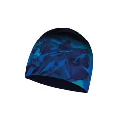 BUFF® BUFF® Microfiber & Polar Kids Hat - High Mountain Blue