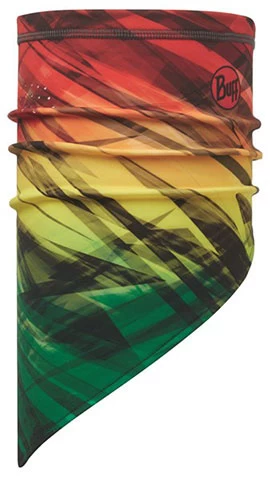 BUFF® Tech Fleece Bandana Buff® - Cauw Multi