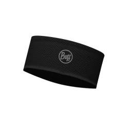 BUFF® BUFF® Fastwick Headband - R-Solid Black