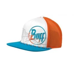BUFF® BUFF® Trucker Cap - Starky Multi