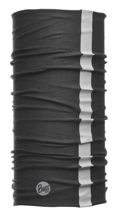 BUFF® Thermal Pro Reflective Buff® Solid Black