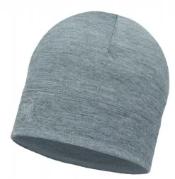 BUFF® BUFF® Lightweight Merino Wool Hat - Grey