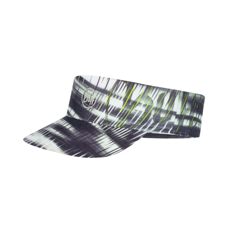 BUFF® BUFF® Pack Run Visor - R-Keren Black