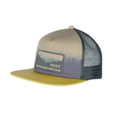 BUFF® BUFF® Trucker Cap - Anwar Brown