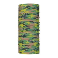 BUFF® BUFF® Original Ecostretch - Camu Military