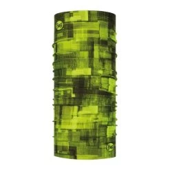 BUFF® BUFF® Original Ecostretch - Plates Yellow Fluor