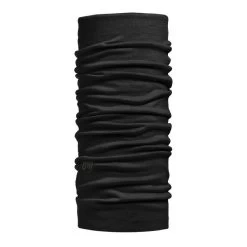 BUFF® BUFF® Lightweight Merino Wool - Solid Black