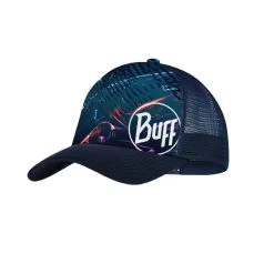 BUFF® BUFF® Trucker Cap Xcross Multi
