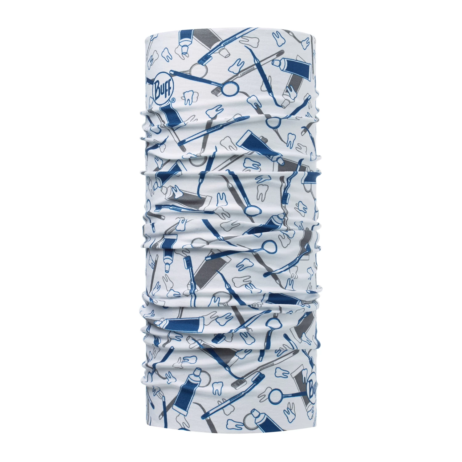 BUFF® Safety BUFF® Medical Coolnet UV+Tooth
