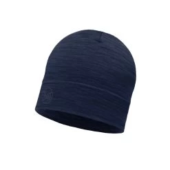 BUFF® BUFF® Lightweight Merino Wool Hat Solid Denim