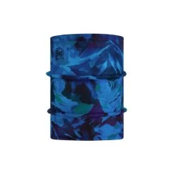 BUFF® BUFF® Reversible Polar Neckwarmer - High Mountain Blue
