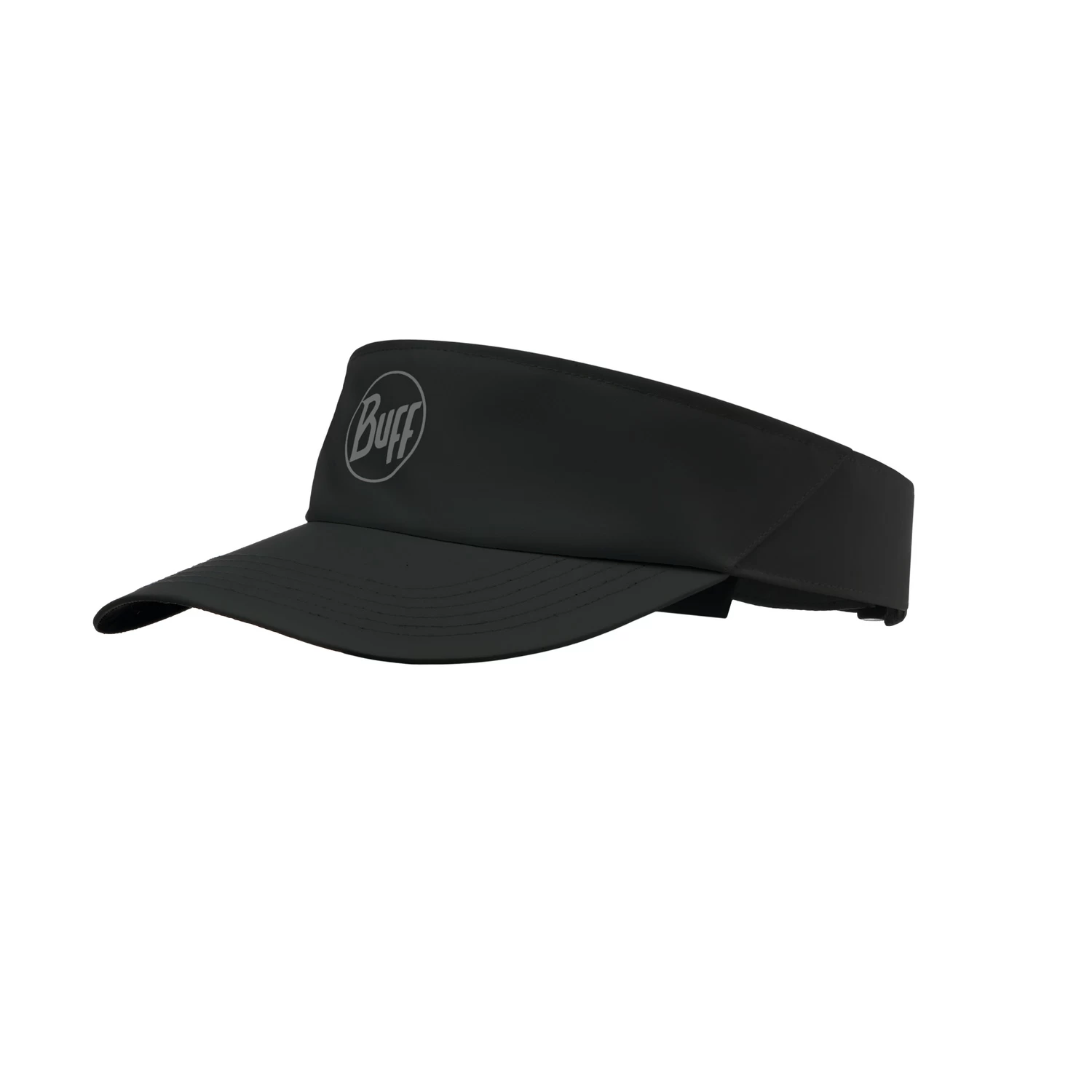 BUFF® BUFF® Visor - R-Solid Black