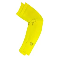 BUFF® BUFF® Arm Sleeves Yellow Fluor