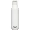 CamelbaK CamelBak Bottle SST Vacuum Insul - 0,75L White