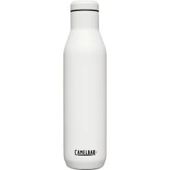 CamelbaK CamelBak Bottle SST Vacuum Insul - 0,75L White
