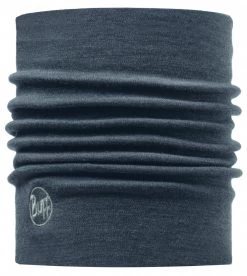 BUFF® BUFF® Heavyweight Merino Wool Neckwarmer - Black