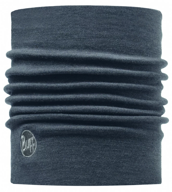 BUFF® BUFF® Heavyweight Merino Wool Neckwarmer - Black