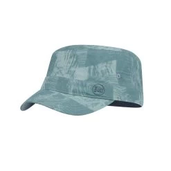 BUFF® BUFF® Military Cap Rinmann Pewter Grey