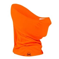 BUFF® BUFF® Filter Tube Solid Orange Fluor