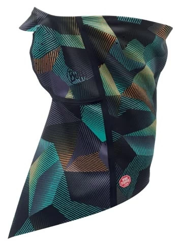 BUFF® Windproof Bandana Buff® - Aldor L/XL