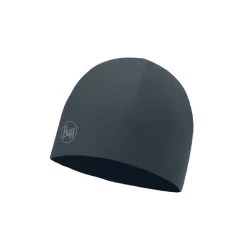 BUFF® Microfiber Reversible Hat Buff® -R-Solid Black