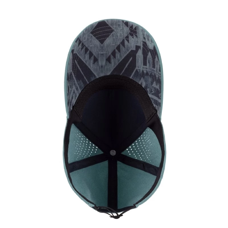 BUFF® BUFF® Trek Cap Hawk Blue - Afbeelding 2