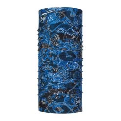 BUFF® BUFF® Original Ecostretch - Machinery Blue