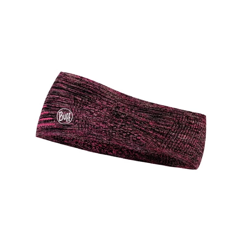 BUFF® BUFF® Dryflx + Headband Pro - Fuchsia