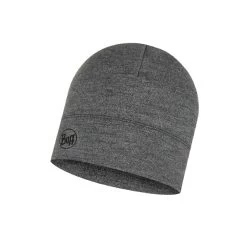 BUFF® BUFF® Midweight Merino Wool Hat - Light Grey