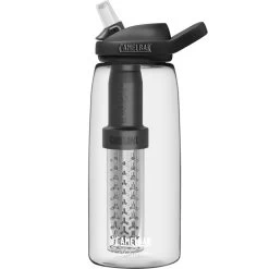 CamelbaK Camelbak Eddy+ 1 L Filtered By Lifestraw Clear