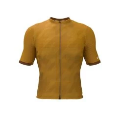 RPM Sartoria Sportiva RPM Wielershirt Korte Mouw Pied De Poule Sun