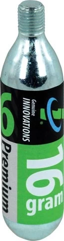 Innovations Innovations - CO2 Patroon 16gr Draad