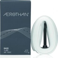 Schwalbe Schwalbe Binnenband SV20E Aerothan 23/28-622 40mm