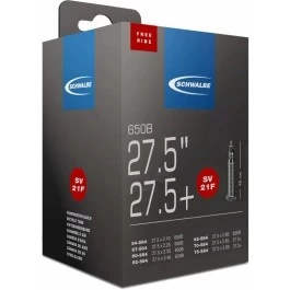 Schwalbe Schwalbe 27.5 40mm Binnenband 54/75-584 SV21F