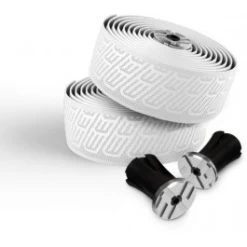 Ere Research ERE Explorator Stuurlint ROAD & CX TPU Wit