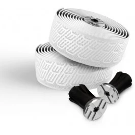 Ere Research ERE Explorator Stuurlint ROAD & CX TPU Wit