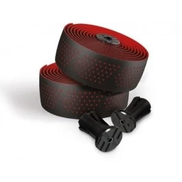 Ere Research ERE Genius Stuurlint ROAD Zwart / Rood