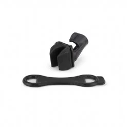 Exposure Lights Exposure Aero Seatpost Bracket For TraceR