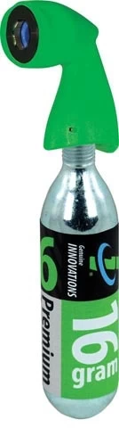 Innovations Innovations - Microflate Nano Green